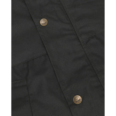 Hoggs of Fife Woodsman Waxed Jakke