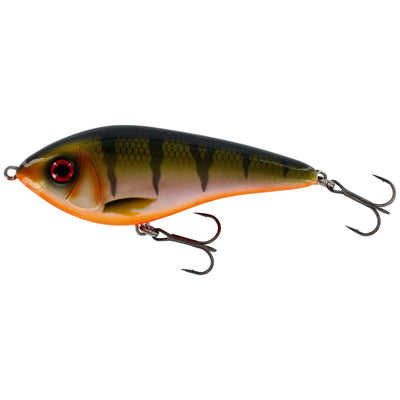Westin Swim Glidebait wobler