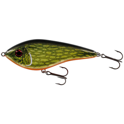 Westin Swim Glidebait wobler