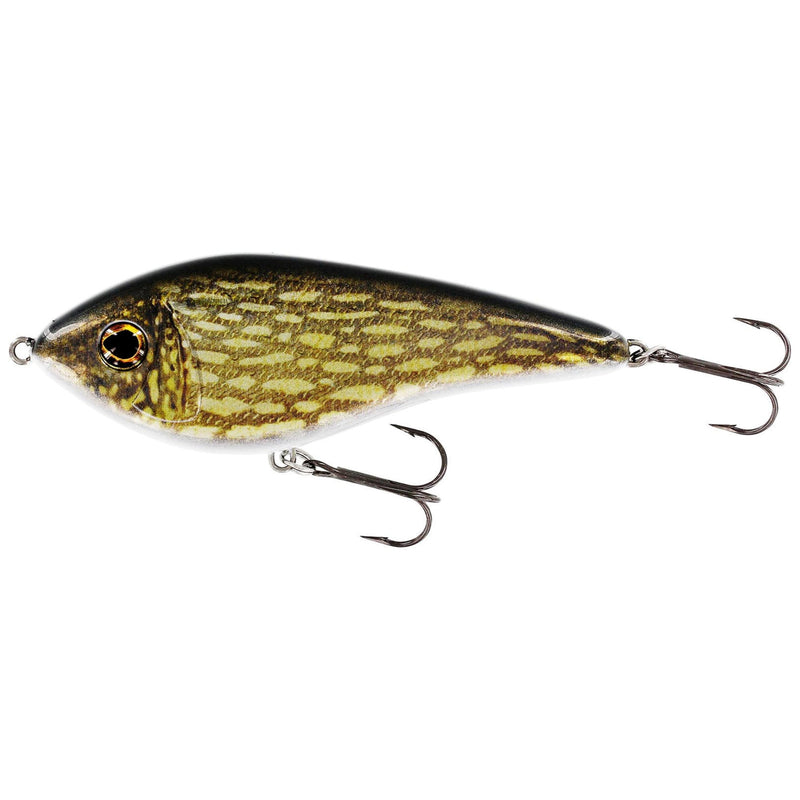 Westin Swim Glidebait wobler