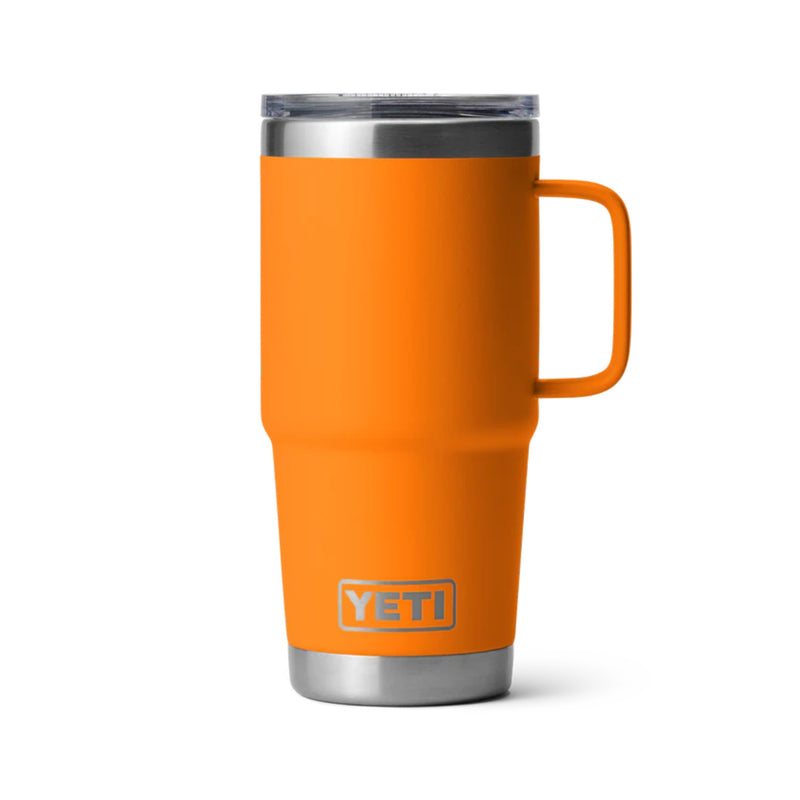 Yeti Rambler 20 Oz Travel Mug (591 ml)