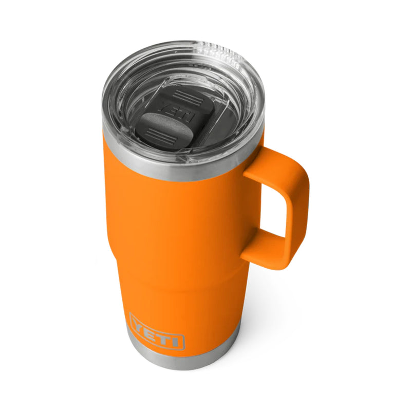 Yeti Rambler 20 Oz Travel Mug (591 ml)