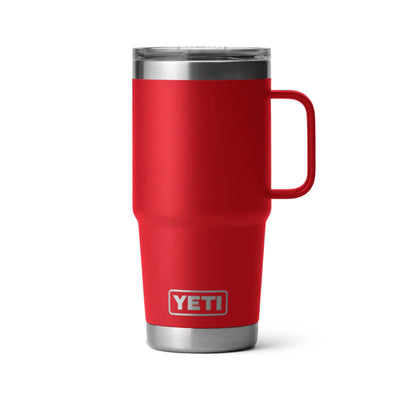 Yeti Rambler 20 Oz Travel Mug (591 ml)