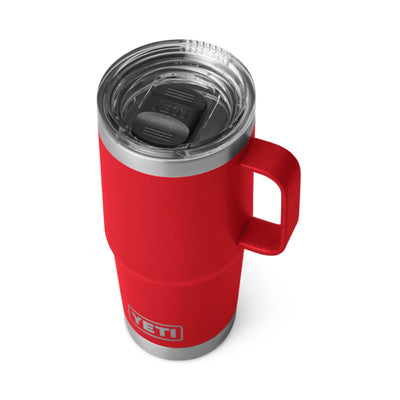 Yeti Rambler 20 Oz Travel Mug (591 ml)