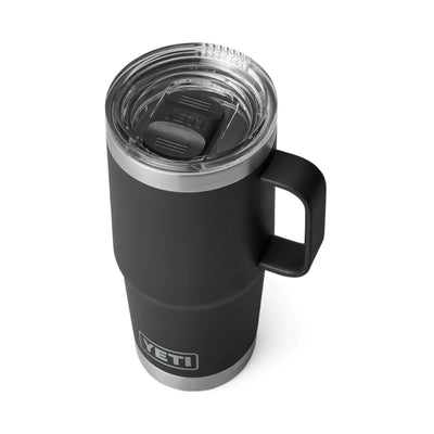 Yeti Rambler 20 Oz Travel Mug (591 ml)