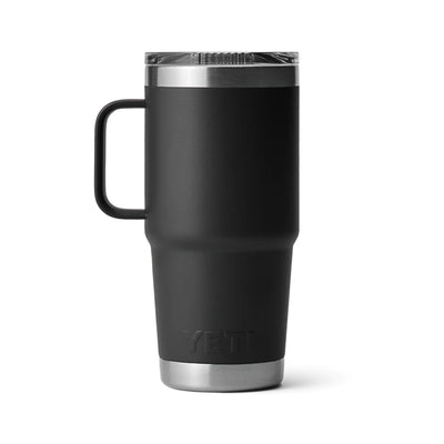 Yeti Rambler 20 Oz Travel Mug (591 ml)