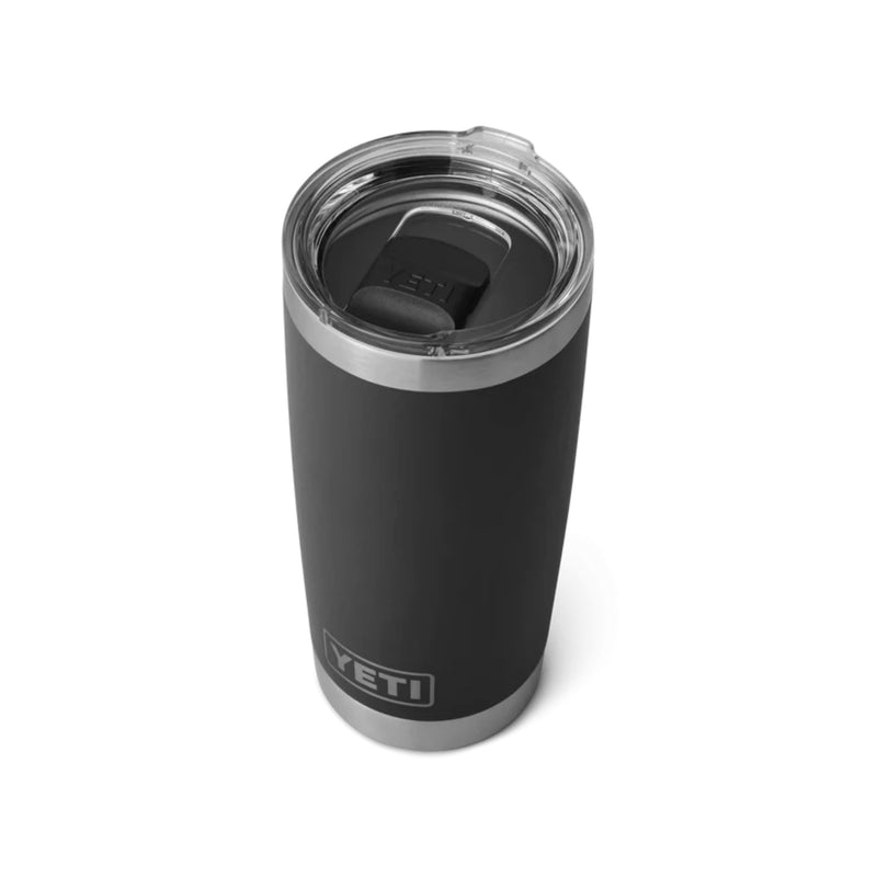 Yeti Rambler 20 Oz Tumbler (591 ml)