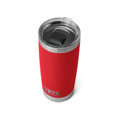 Yeti Rambler 20 Oz Tumbler (591 ml)