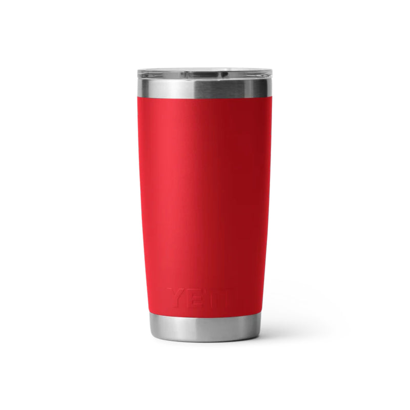 Yeti Rambler 20 Oz Tumbler (591 ml)