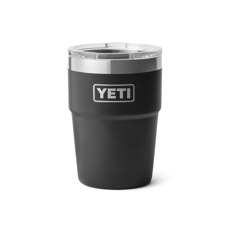 Yeti Rambler 16 Oz Stackable Cup (475 ml)