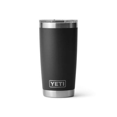 Yeti Rambler 20 Oz Tumbler (591 ml)