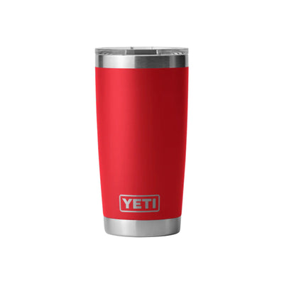 Yeti Rambler 20 Oz Tumbler (591 ml)