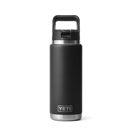 Yeti Rambler 26 Oz Straw Bottle (796 ml)