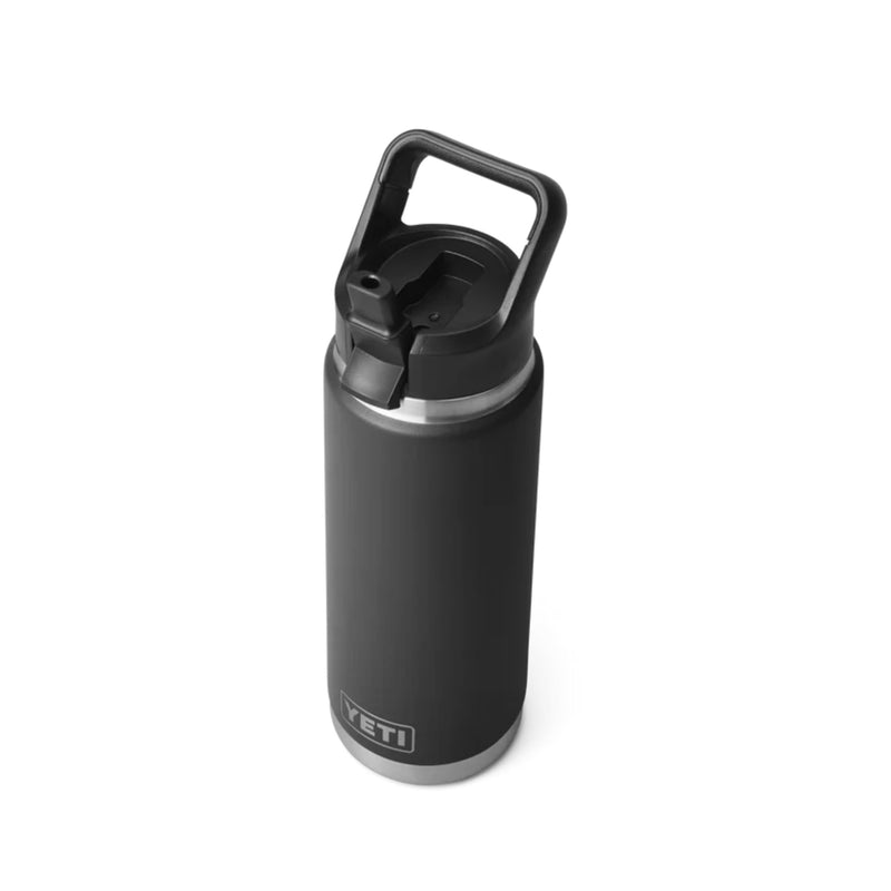 Yeti Rambler 26 Oz Straw Bottle (796 ml)