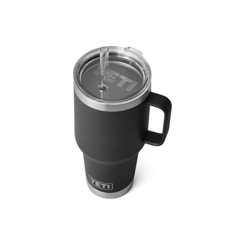 Yeti Rambler 35 Oz Straw Mug (994 ml)