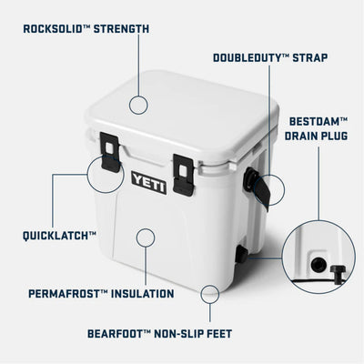 Yeti Rodie 24 2.0 Køleboks