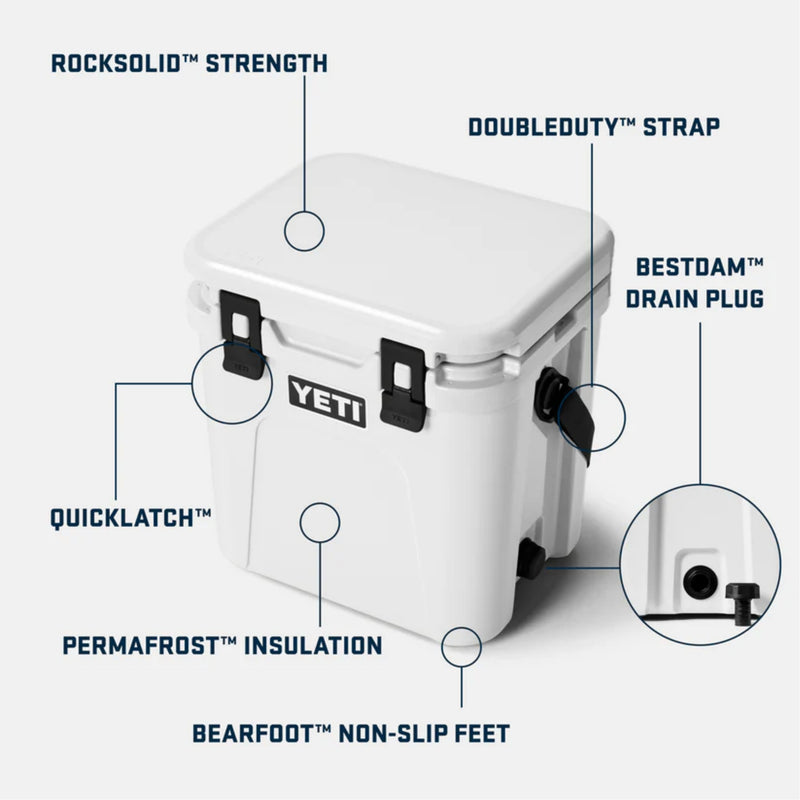 Yeti Rodie 24 2.0 Køleboks