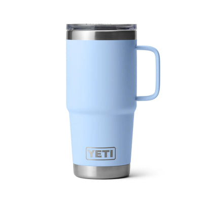 Yeti Rambler 20 Oz Travel Mug (591 ml)