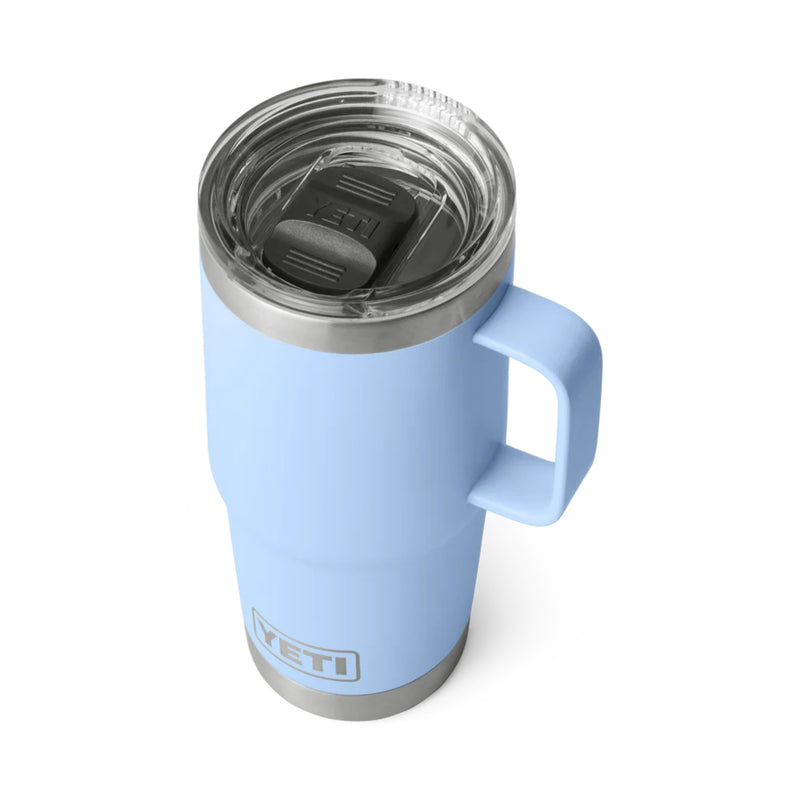 Yeti Rambler 20 Oz Travel Mug (591 ml)