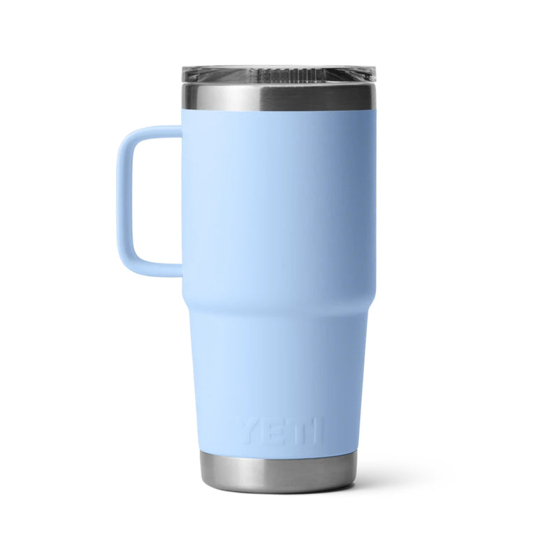 Yeti Rambler 20 Oz Travel Mug (591 ml)