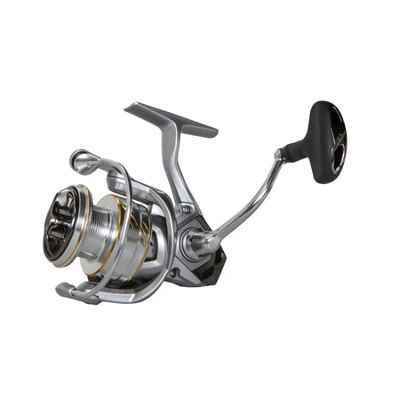 Okuma Zyros spinning fiskehjul