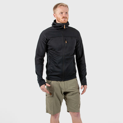 Fjällräven Abisko Trail Fleece M