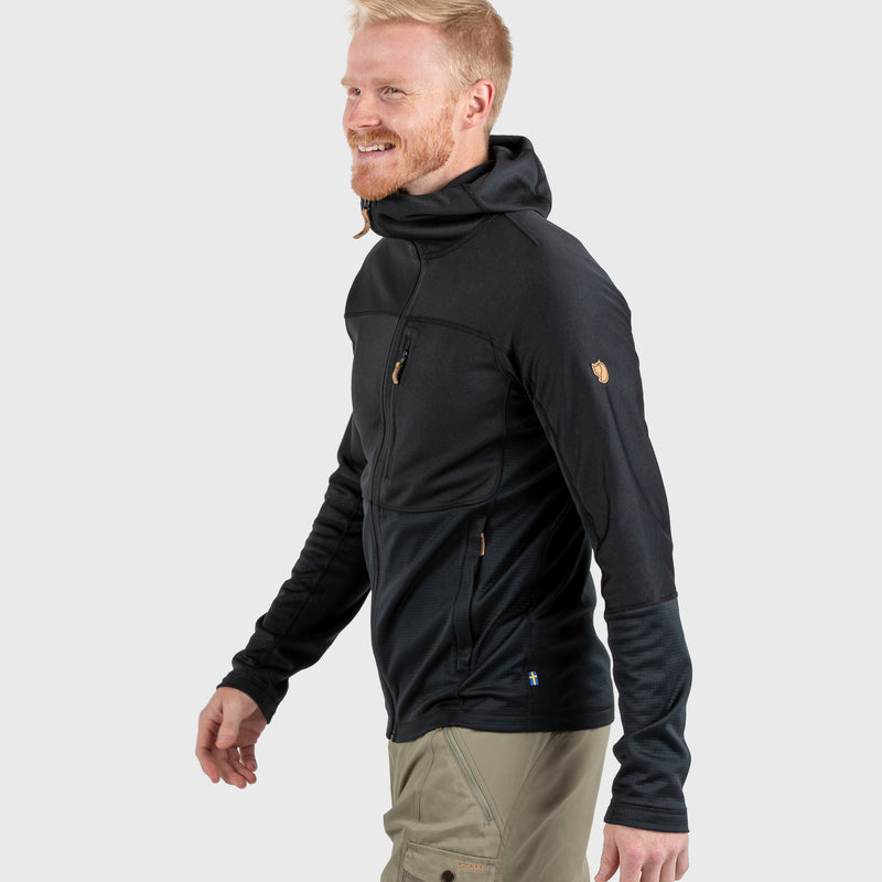 Fjällräven Abisko Trail Fleece M