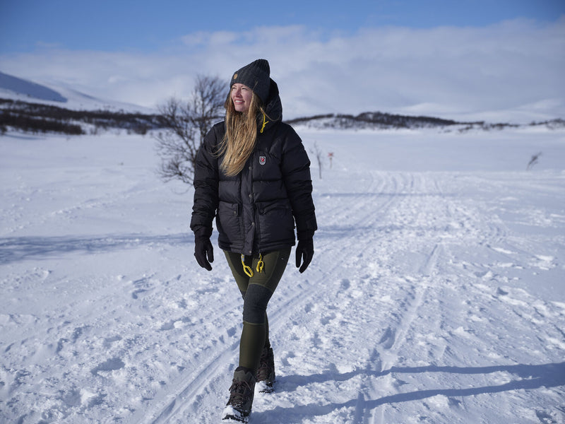 Fjällräven Expedition Down Lite Jakke W