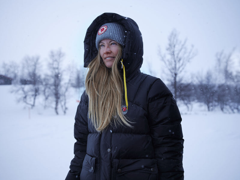 Fjällräven Expedition Down Lite Jakke W