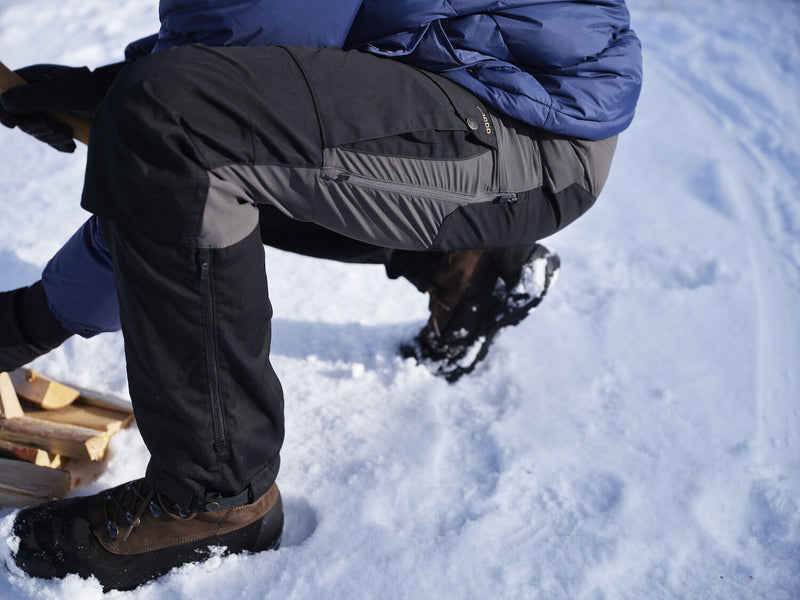 Fjällräven Expedition Down Lite Jacket M