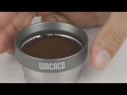 Wacaco Picopresso Espresso Coffee Maker