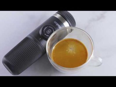 Wacaco Nanopresso Barista Kit