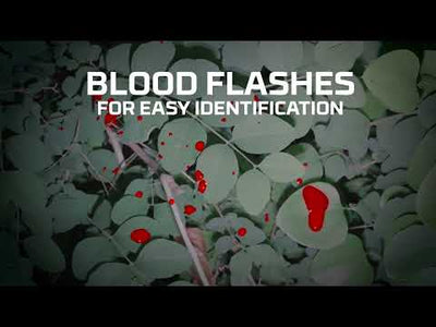 Nebo IllumaTrace Blood Tracker Jagtlygte