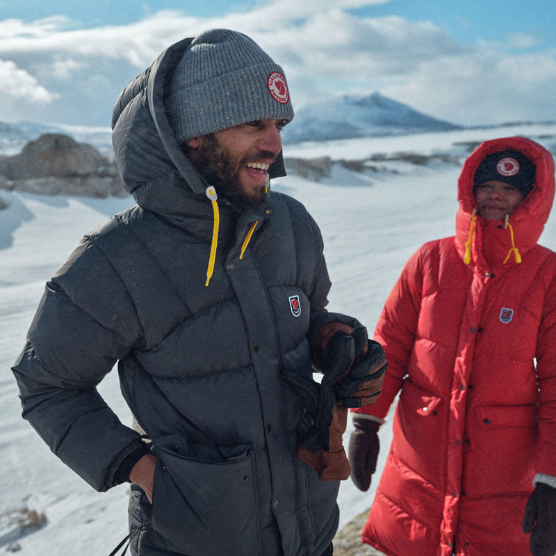 Fjällräven Expedition Down Lite Jacket M