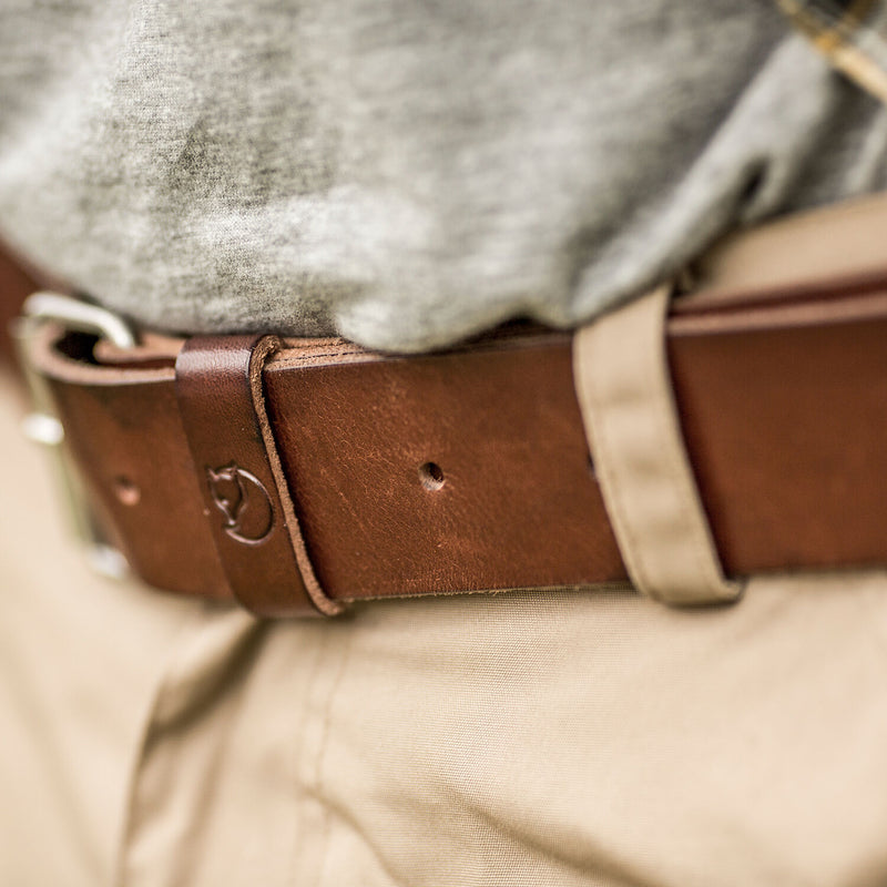 Fjällräven Singi Belt 4 cm bælte