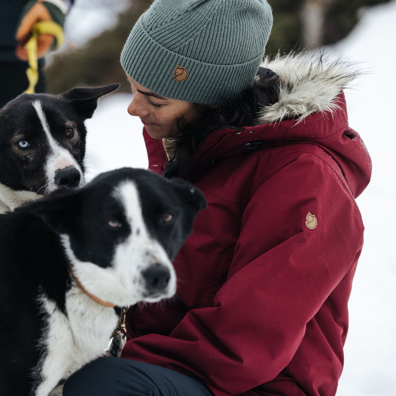 Fjällräven Nuuk Lite Parka W