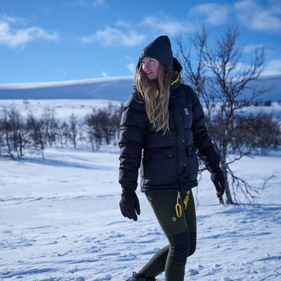 Fjällräven Expedition Down Lite Jakke W