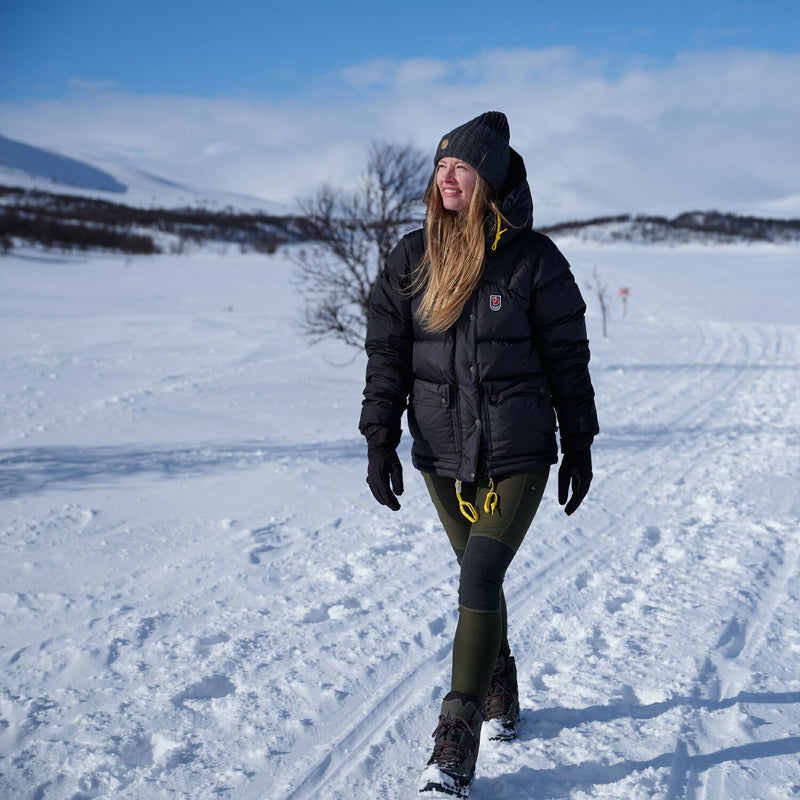 Fjällräven Expedition Down Lite Jakke W