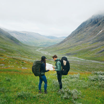 Fjällräven Abisko Trail Fleece M