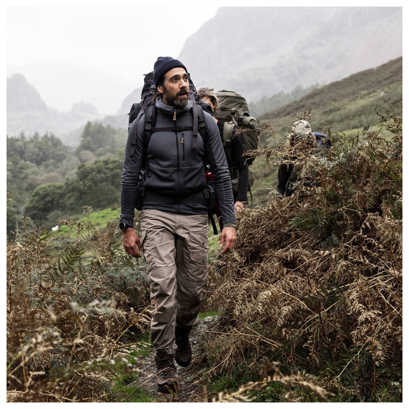 Fjällräven Abisko Trail Fleece M