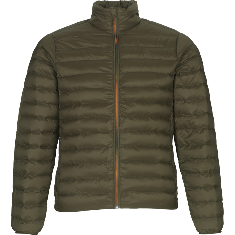 Seeland Hawker Quilt jakke