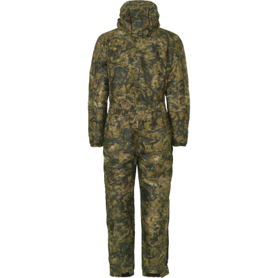 Seeland Outthere Camo Onepiece heldragt