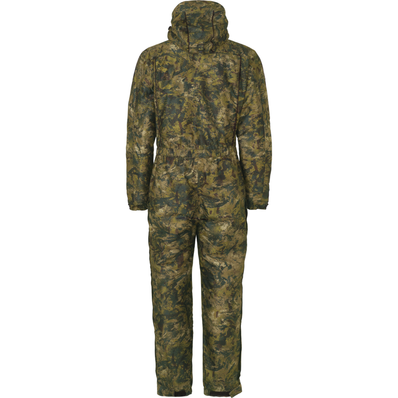 Seeland Outthere Camo Onepiece heldragt