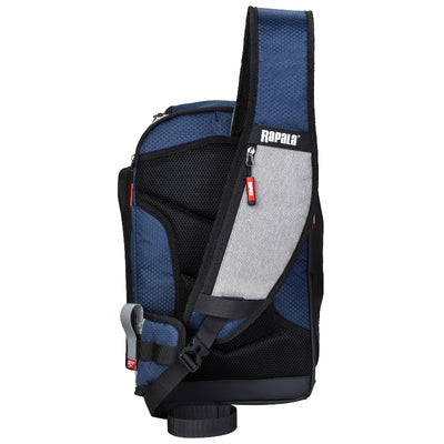 Rapala CountDown Sling Bag fisketaske