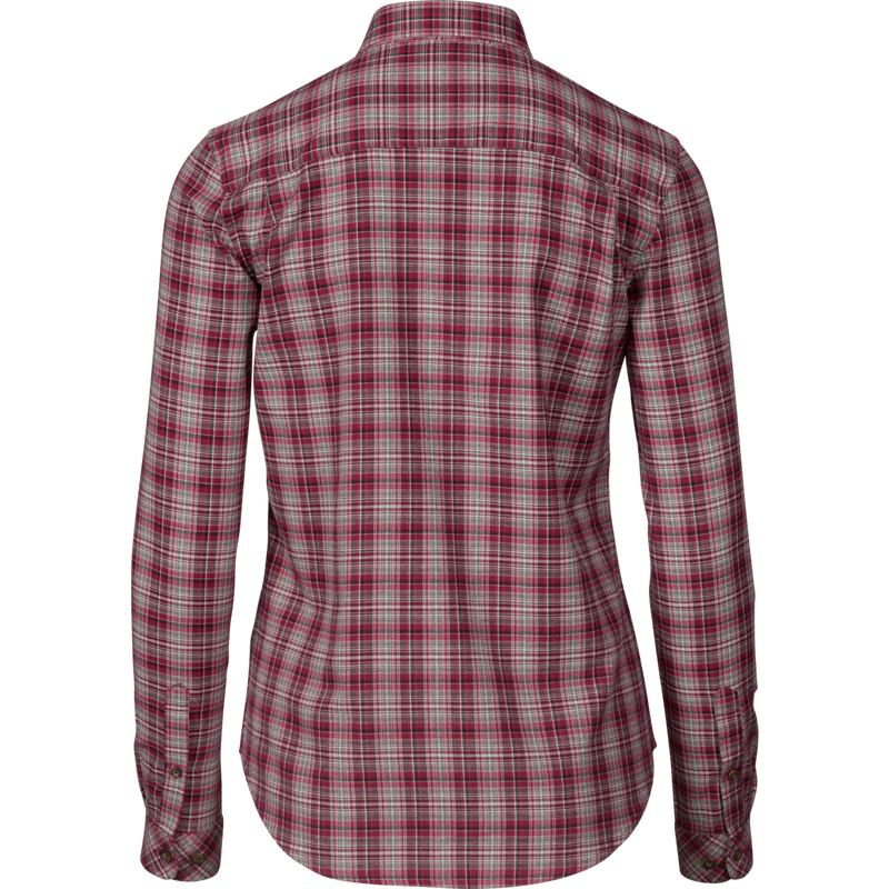 Seeland Highseat Women skjorte