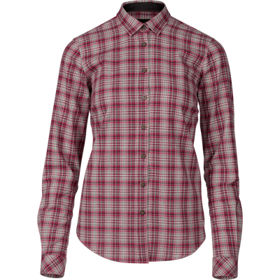 Seeland Highseat Women skjorte