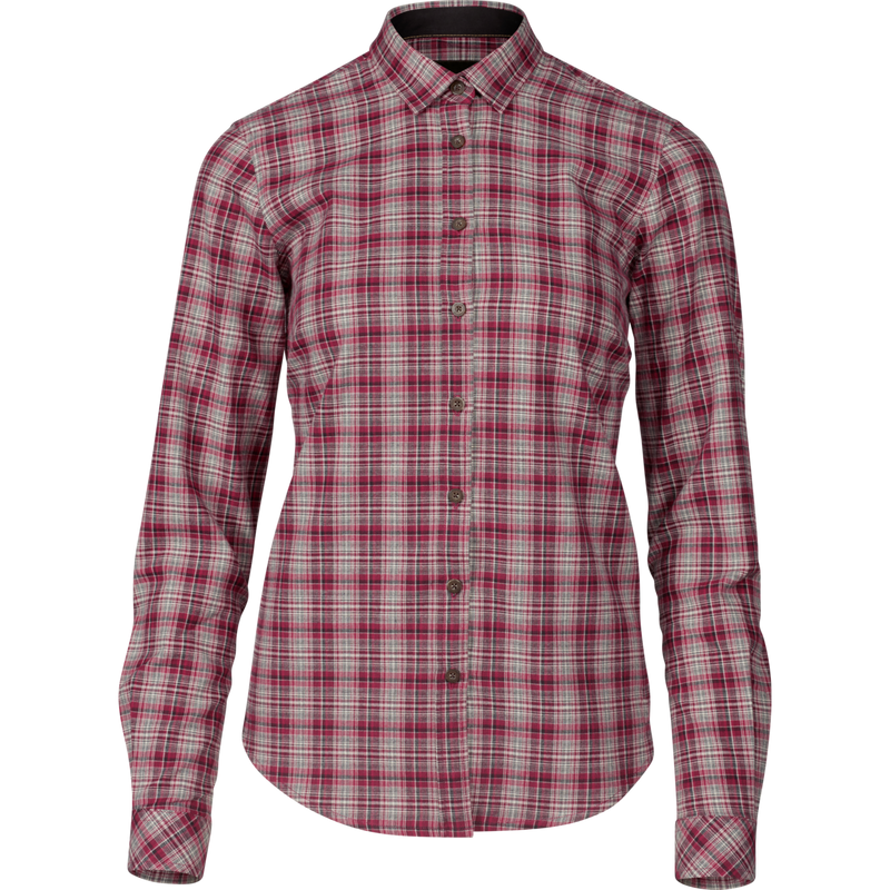 Seeland Highseat Women skjorte