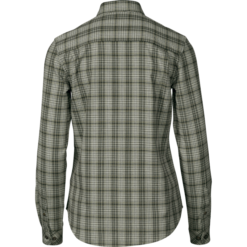 Seeland Highseat Women skjorte