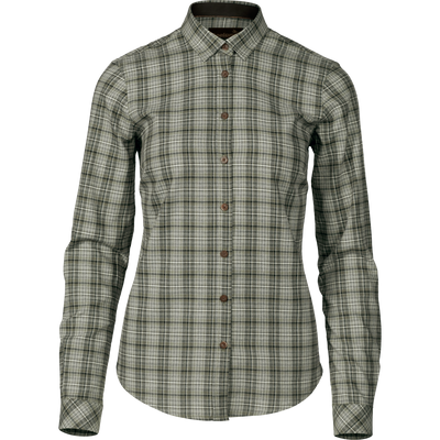 Seeland Highseat Women skjorte