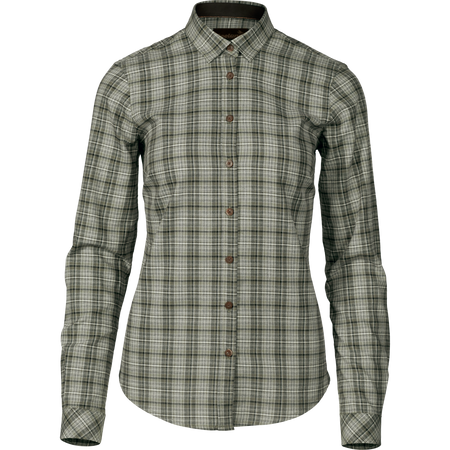 Seeland Highseat Women skjorte